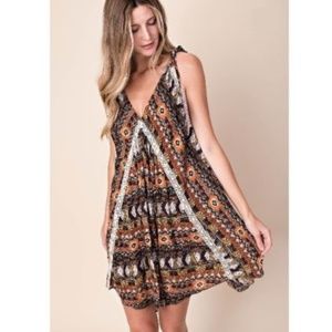 NWT Kori Dress Size Small